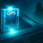 Miniaturowy GPS