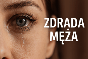 Zdrada męża co robić