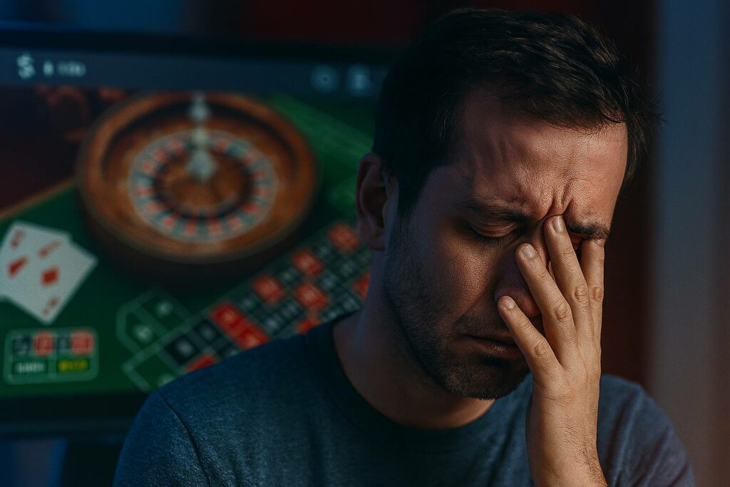 To nie zawsze zdrada