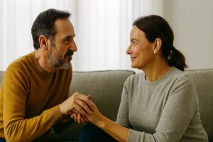 Wybaczyć zdradę czy odejść