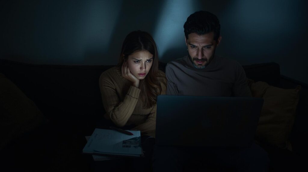 Czy oglądanie porno to zdrada