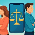 Czy szpiegowanie partnera jest legalne?