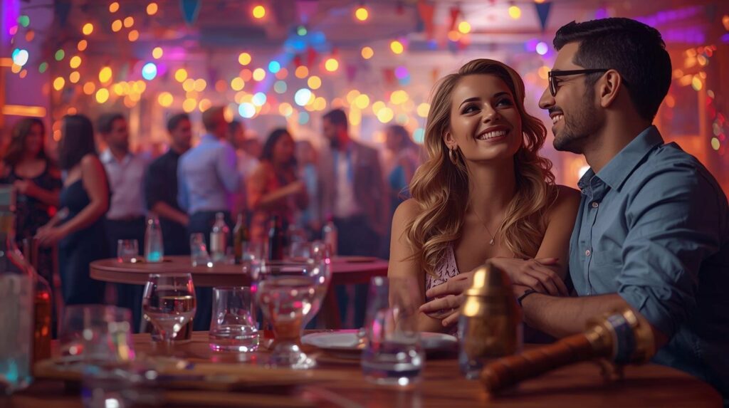 Oznaki zdrady podczas delegacji