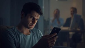 romans w pracy 7 sygnałów