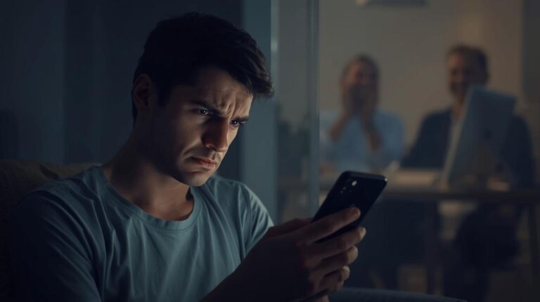 romans w pracy 7 sygnałów