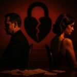 Sygnały zdrady w zachowaniu i mowie