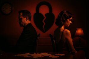 Sygnały zdrady w zachowaniu i mowie