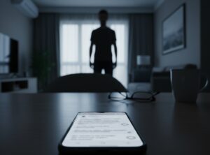 Szpiegowanie partnera bez ślubu - ryzyka i legalność