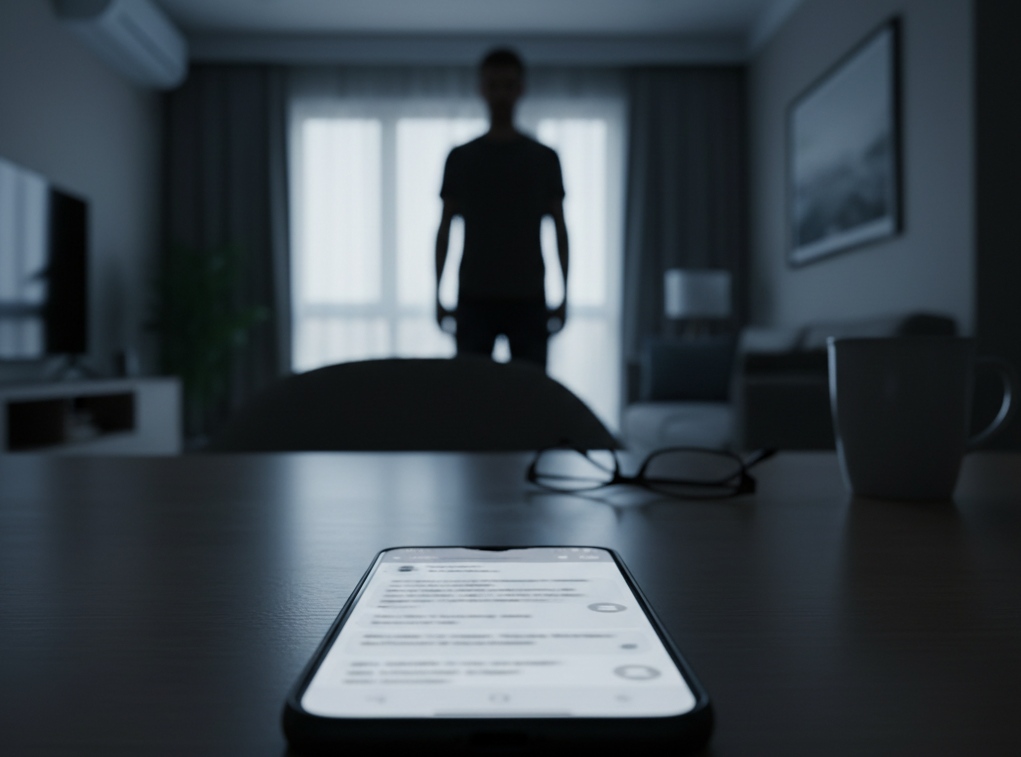 Szpiegowanie partnera bez ślubu - ryzyka i legalność