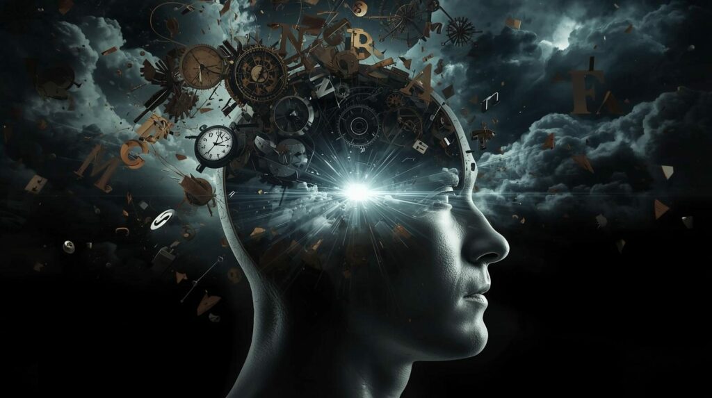 Urojenia zdrady czy fakty