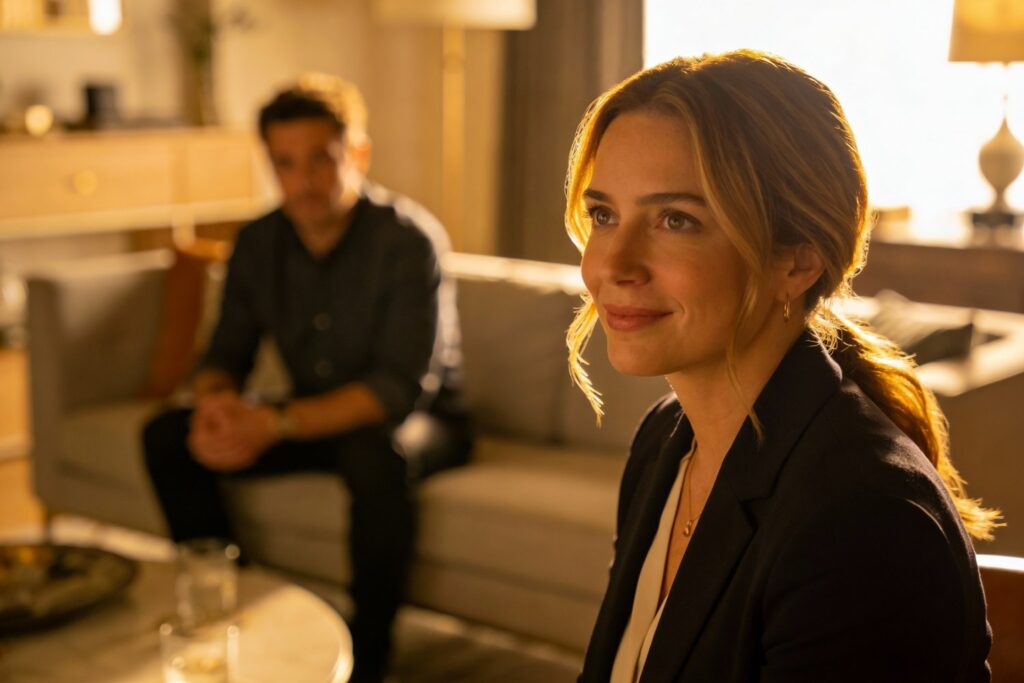 Jak wypytać partnera o zdradę - jak otworzyć mężczyznę