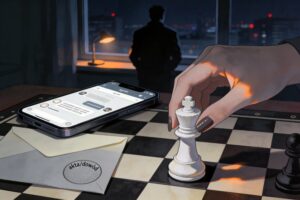 Jak zmusić męża do przyznania się do zdrady