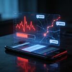 Monitorowanie aktywności online partnera