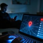 Szpiegowanie telefonu partnera bez dostępu do niego