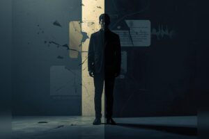 Zachowania zdradzającego mężczyzny