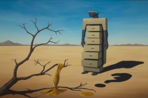 Mąż coś ukrywa - czy to może być zdrada?