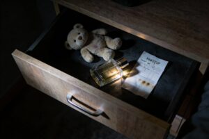 Prezenty od kochanki prezenty od kochanka - ślady zdrady w domu