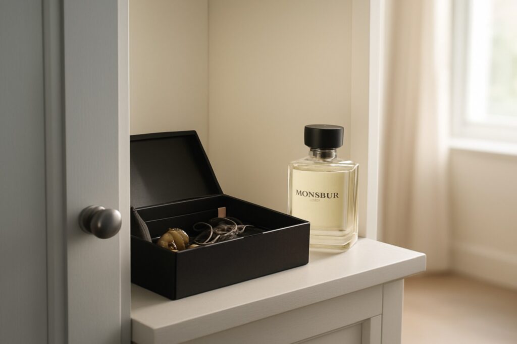 Co żony kupują kochankom - prezenty dla kochanka