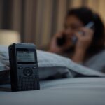 Jak sprawdzić czy partner mnie zdradza - nagrywanie rozmów