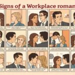 Jak wykryć zdradę w pracy - 12 sygnałów