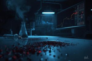 Laboratorium zdrada mikroślady - przegląd testów na zdradę