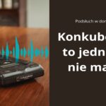 Nagrywanie partnera bez zgody