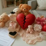 Prezenty dla kochanki - jak wykryć zdradę poradnik