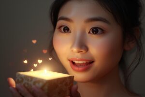 Co kupuje facet kochance - Love-Bombing