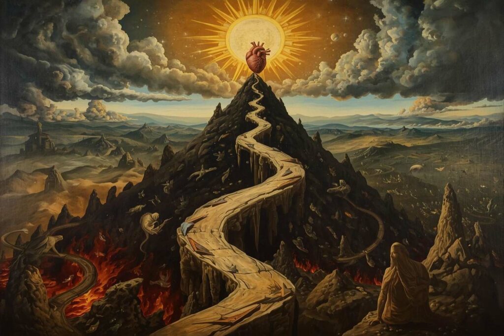 Co robić po zdradzie - przewodnik dla kobiet