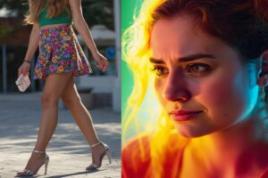 Jak kochanka daje o sobie znać - zachowania kochanki