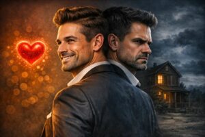 Jak wykryć podwójne życie męża