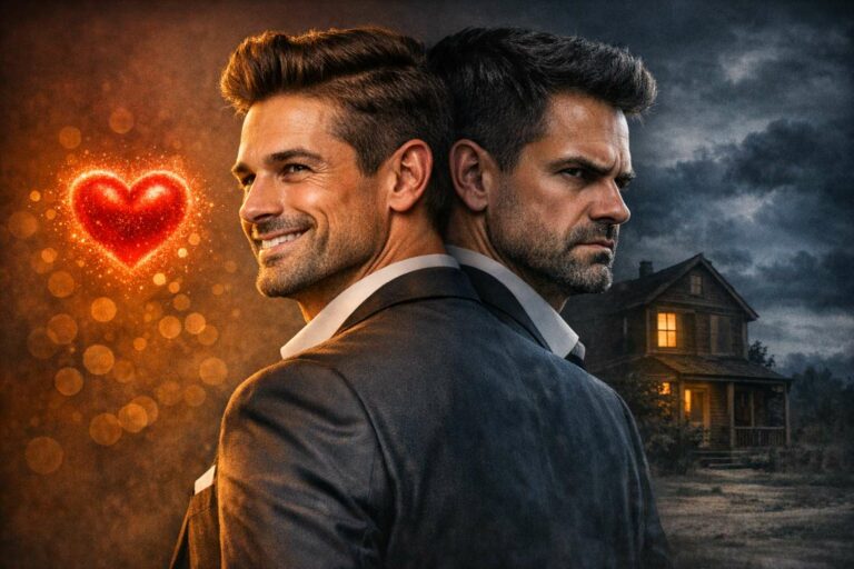 Jak wykryć podwójne życie męża