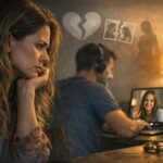 Mąż korzysta z OnlyFans - co mam z tym zrobić