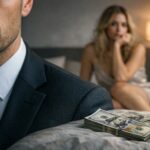 Mężczyzna utrzymuje kochankę - jak mężczyźni finansują kochanki