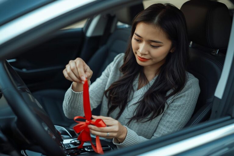 jak kochanka zaznacza teren